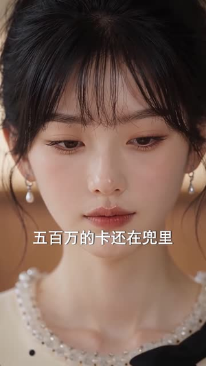 人形测谎仪上线，豪门纷纷避雷（82集）短剧推荐分享