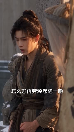 行医养汉两手抓,恶毒女配乐哈哈第一季(81集) 行医养汉两手抓,恶毒女配乐哈哈第一季(81集)最后一集