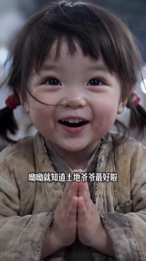 古代逃荒穿现代,萌娃抱碗国货养全村(152集) 古代逃荒穿现代,萌娃抱碗国货养全村(152集)推荐你们也去看