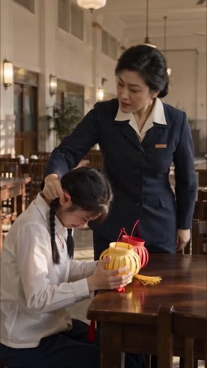 福星阮现现七零重生记：看我搬空全家第三季（214集）热门短剧免费看
