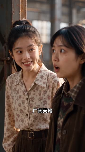穿书还做恋爱脑,不如赚大钱第三季(89集) 穿书还做恋爱脑,不如赚大钱第三季(89集)新短剧推荐