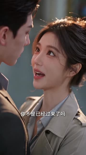 微光里的炽热3（127集）真的太好看了