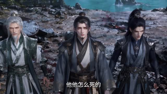 言出法随，诸天万界我说了算（189集）红果免费看短剧