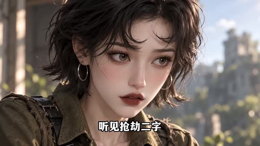 虐文女主不过一群大馋丫头第四季（166集）好看短剧追不停