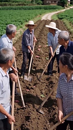 假千金直播卖红薯,各界大佬抢疯了第二季(133集) 假千金直播卖红薯,各界大佬抢疯了第二季(133集)免费短剧合集