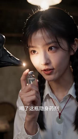 福星阮现现七零重生记：看我搬空全家（153集）爆款短剧抢先看