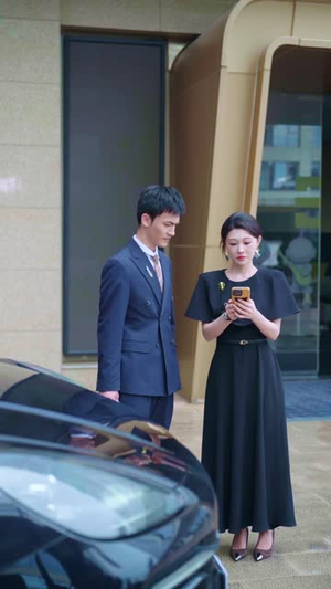 订婚宴觉醒,拿回属于我的一切(53 集) 订婚宴觉醒,拿回属于我的一切(53 集)网盘在线观看
