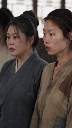 末日女帝养成指南3：乱世开疆（117集）好看短剧推荐