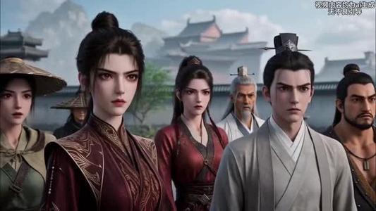 谁说纨绔不能当状元！第五季（155集）一起追短剧