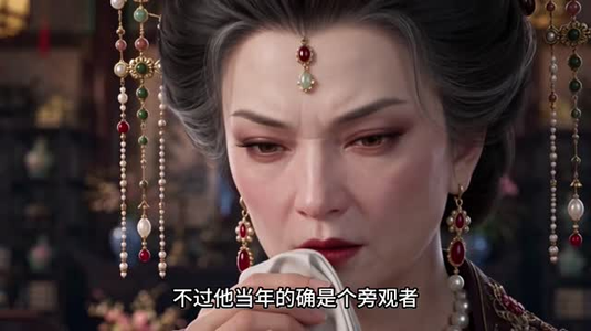 侯府打工记，为妾的职业操守4（222集）热门短剧追不停