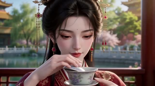 双凤逐刀（108集）短剧看全集