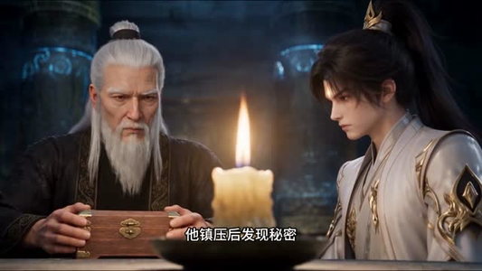 恐怖末世:我转职为SSSS天师第三季(72集) 恐怖末世:我转职为SSSS天师第三季(72集)战神短剧推荐
