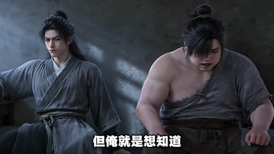 大明：唢呐国公爷 （135集）大结局完美收官