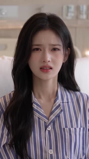 你的情深我不配（137集）短剧解说热门