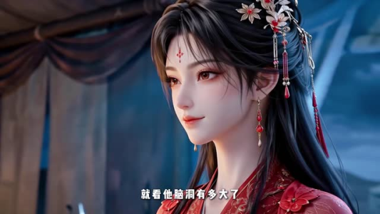 三糖2我靠着无限读档成功活过了第一段剧情（207集）在线播放