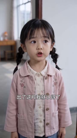 懒萌牛妞在七零年代当团宠第二季（119集）看到了大结局