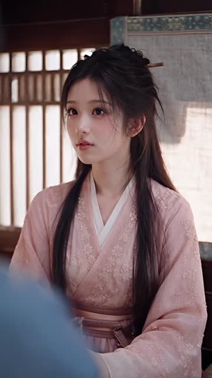 别问，问就是天机不可泄露（294集）全集免费观看