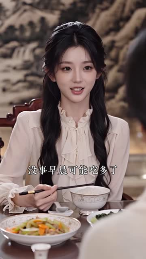 沈先生藏不住心动第二季（179集）追短剧看全集