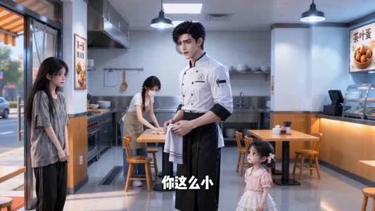 舅舅来了第一季（149集）太窒息了