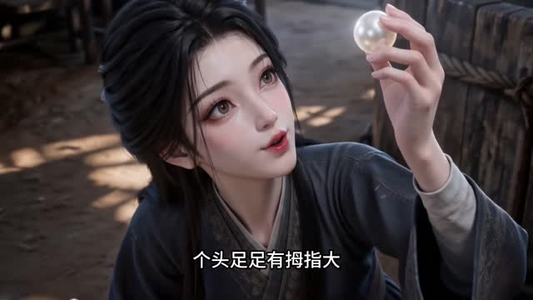 娶了貌美鲛人后(58集) 娶了貌美鲛人后(58集)更新时间