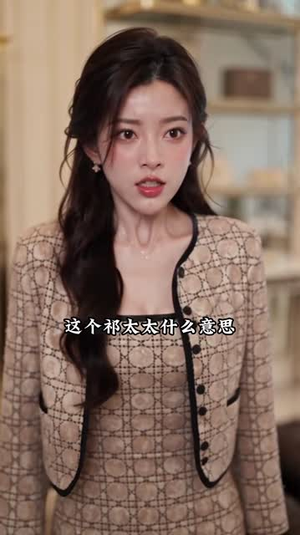 穿成恶毒后妈,全家真香了(129集) 穿成恶毒后妈,全家真香了(129集)爆款甜宠剧