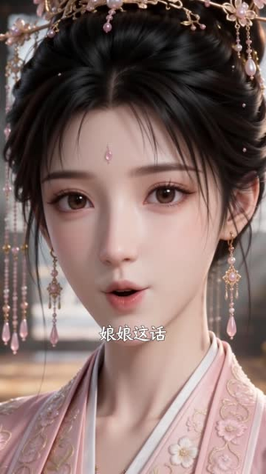 穿成王妃后系统逼我活下去(35集) 穿成王妃后系统逼我活下去(35集)N刷短剧