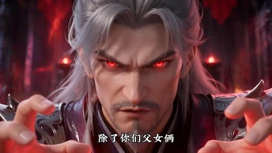 仙途不如情途(46集) 仙途不如情途(46集)太惊艳了