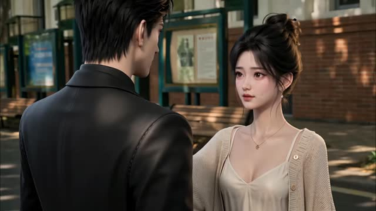 亲妈归来,五个逆子请接驾第二季(130集) 亲妈归来,五个逆子请接驾第二季(130集)高光时刻