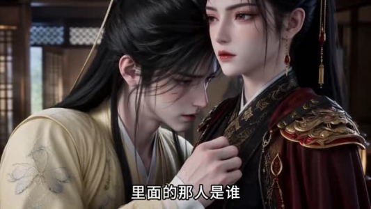 穿越女尊揽才俊(112集) 穿越女尊揽才俊(112集)追夫火葬场