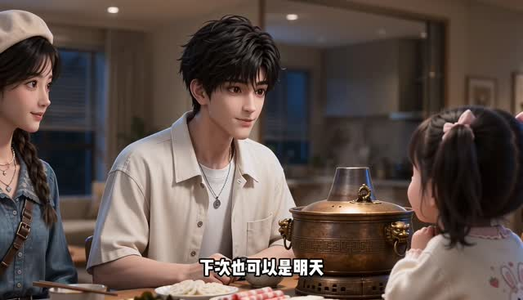 满级男男专宠糖糖第二季(70集) 满级男男专宠糖糖第二季(70集)太扎心了
