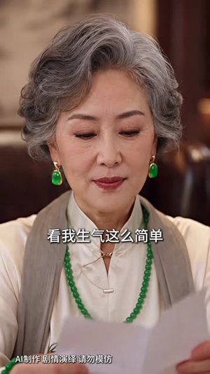 念念不忘必有霍想(209集) 念念不忘必有霍想(209集)年代短剧