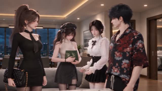 末世:收留清冷校花解锁无限物资(80集) 末世:收留清冷校花解锁无限物资(80集)全集免费