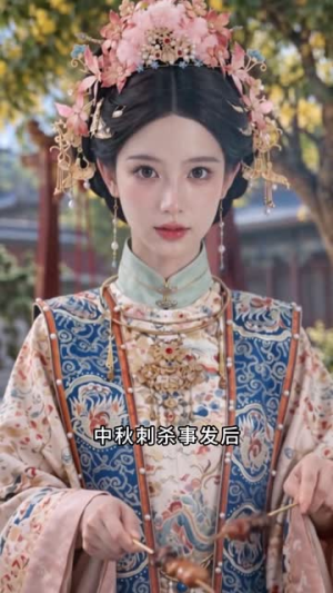 一不小心做了帝心白月光(197集) 一不小心做了帝心白月光(197集)每周几更新