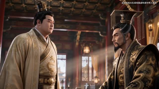 京师第一纨绔第九季（153集）华丽蜕变