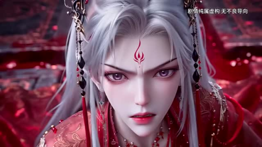 修仙三万年，你让我当万人嫌女配角第三季（219集）搞笑短剧