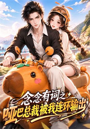 念念有词之哑巴总裁被我连环输出（119集）免费播放