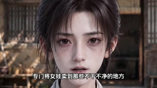 穿越古代，我赚的万贯家财（119集）热血短剧