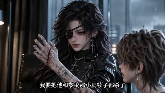 末世觉醒:别睡我会杀死所有诡异(301-507集) 末世觉醒:别睡我会杀死所有诡异(301-507集)每日更新中