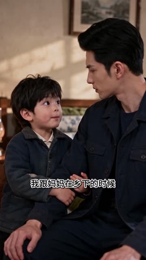 我家满院亲戚,全员上古大妖(1-100集) 我家满院亲戚,全员上古大妖(1-100集)复仇短剧