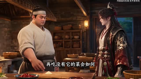 双面王爷谋天下:藏锋(457-702集) 双面王爷谋天下:藏锋(457-702集)颜值担当