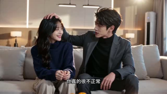 他的暗恋藏不住了(58集) 他的暗恋藏不住了(58集)演技在线