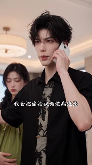新婚夜，婆婆替我撑腰（60集）逆袭太燃了