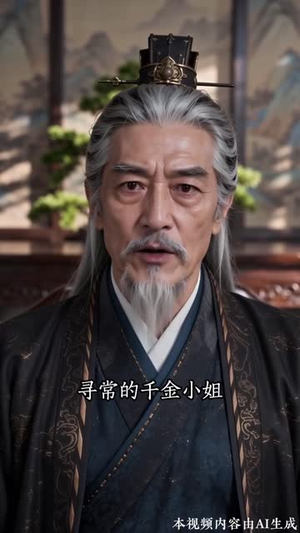 嫡谋（70集）太恶心