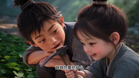家有眠眠,福气绵绵:第一季(119集) 家有眠眠,福气绵绵:第一季(119集)意难平啊