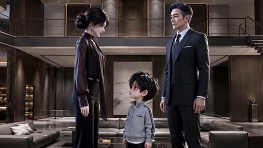 许你此生偏爱第二季(114集) 许你此生偏爱第二季(114集)演员名短剧大全