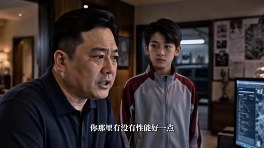 科技少年(63集) 科技少年(63集)重男轻女