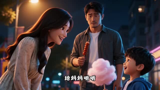 石老板的食谱随机刷新，客人馋疯了第四季（243集）免VIP