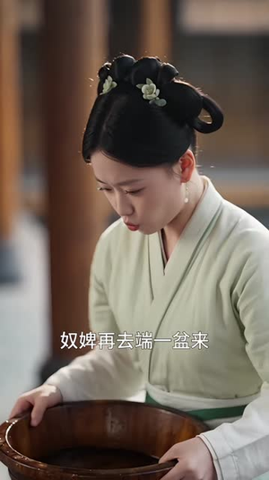 随母改嫁：我带全家上青云（153集）太爽了