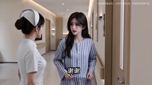 许你此生偏爱（93集）一秒都不想快进