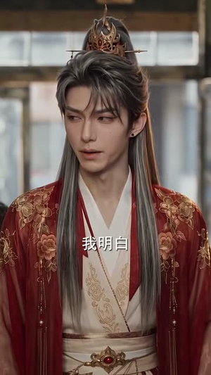 修玩具罢了仙长竟尊我为师(70集) 修玩具罢了仙长竟尊我为师(70集)战神